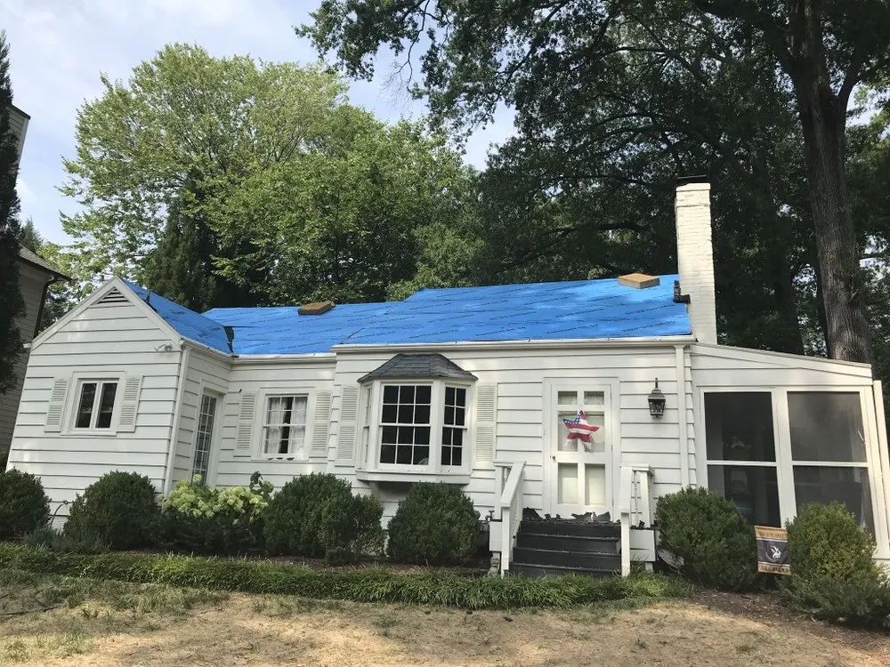 Slide of Kingdom Roofing & Construction