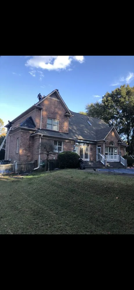 Slide of Kingdom Roofing & Construction