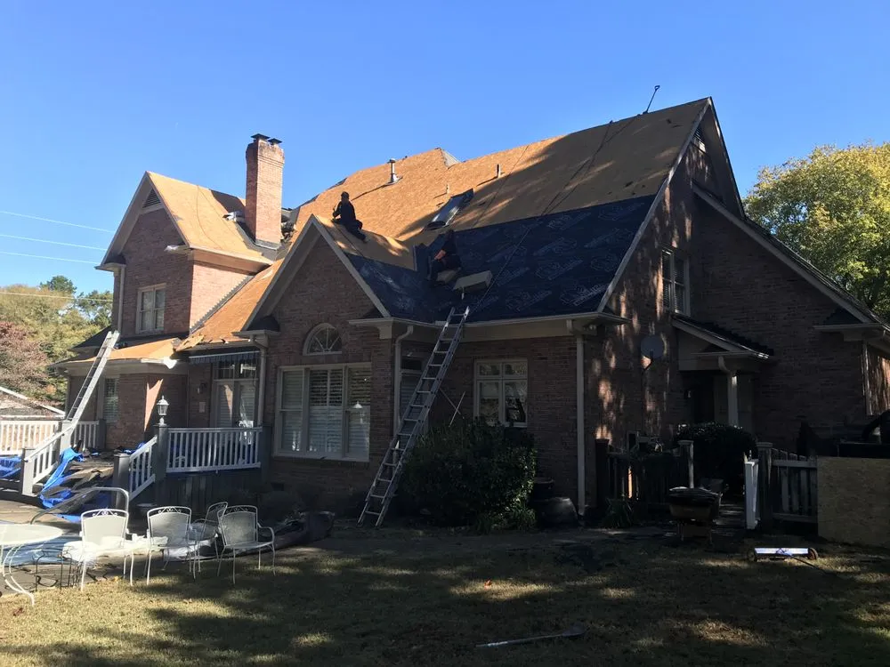 Slide of Kingdom Roofing & Construction