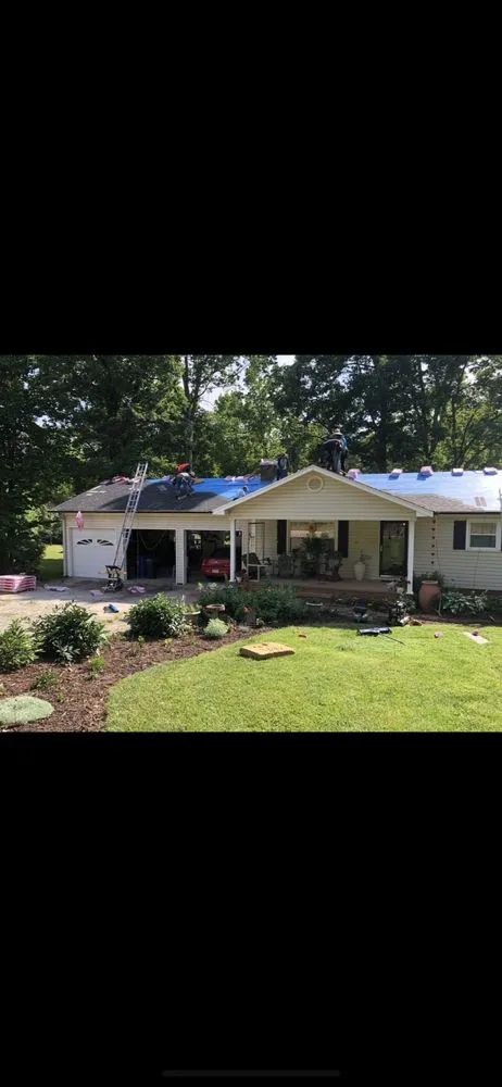 Slide of Kingdom Roofing & Construction