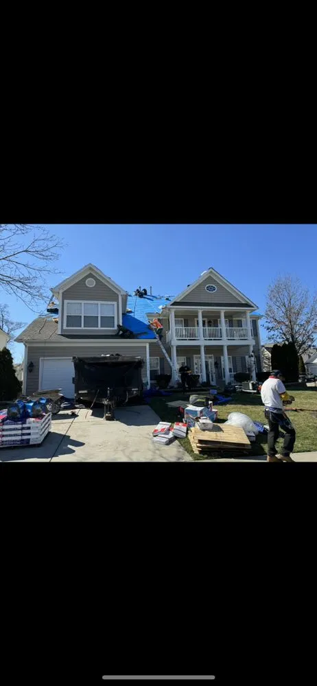 Slide of Kingdom Roofing & Construction