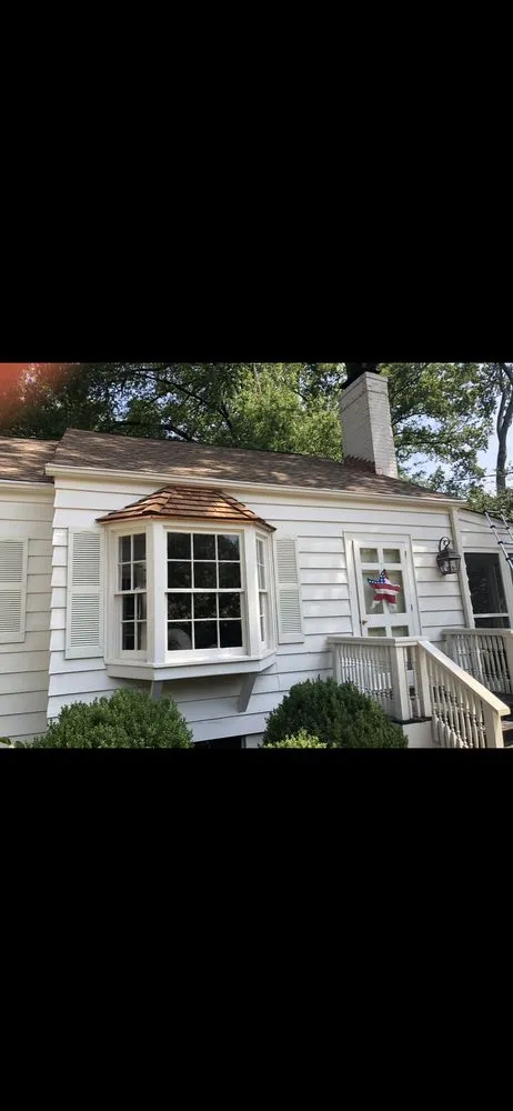 Slide of Kingdom Roofing & Construction