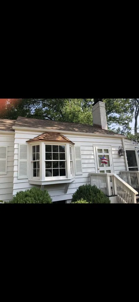 Slide of Kingdom Roofing & Construction