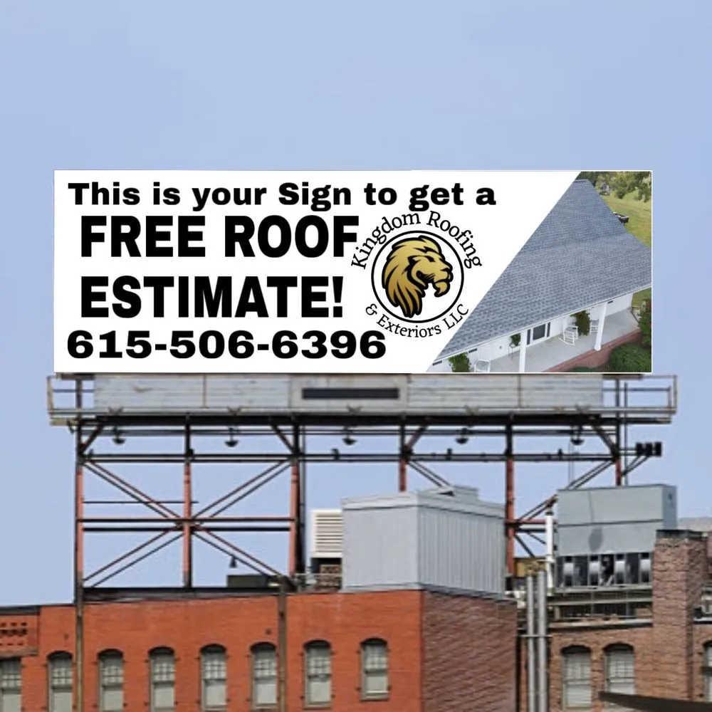 Slide of Kingdom Roofing & Exteriors