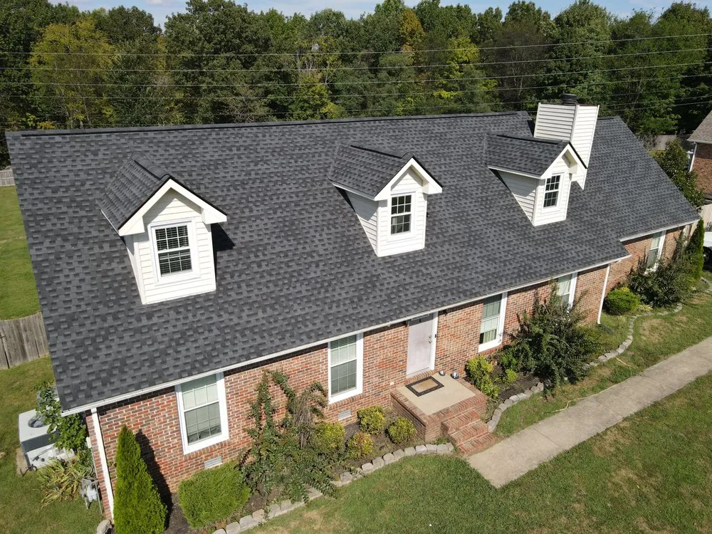 Slide of Kingdom Roofing & Exteriors