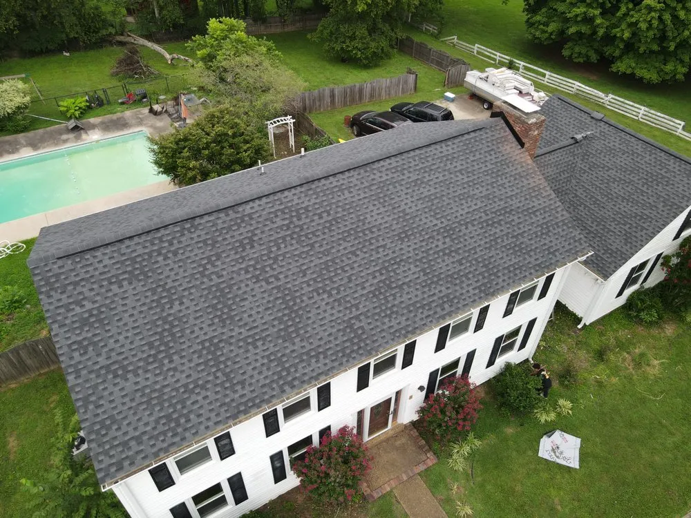 Slide of Kingdom Roofing & Exteriors