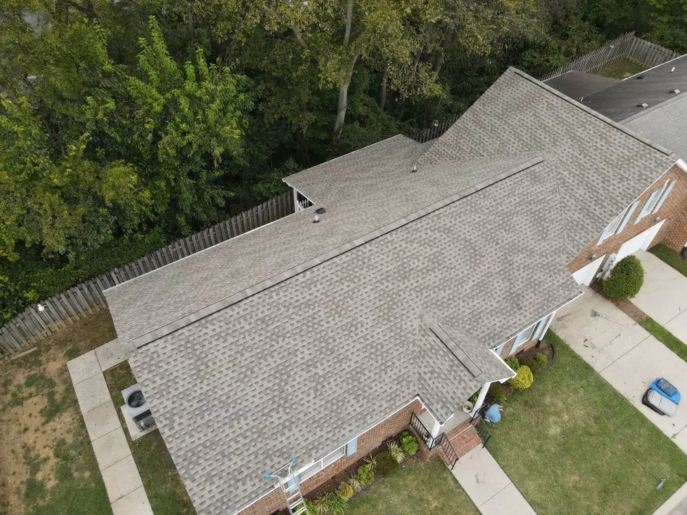 Slide of Kingdom Roofing & Exteriors