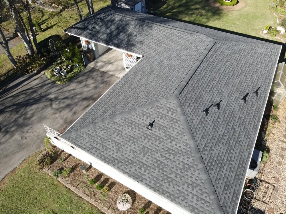 Slide of Kingdom Roofing & Exteriors