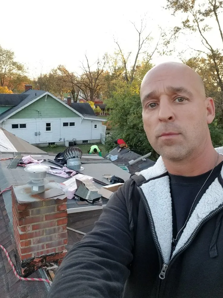 Slide of Kingdom Roofing & Home Improvements