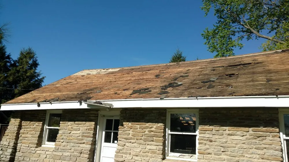 Slide of Kingdom Roofing & Home Improvements