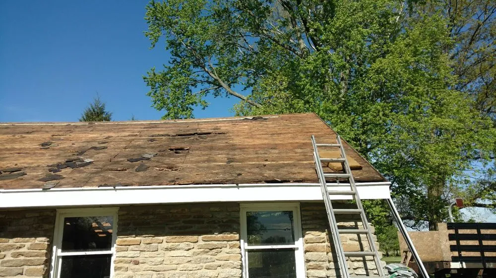 Slide of Kingdom Roofing & Home Improvements