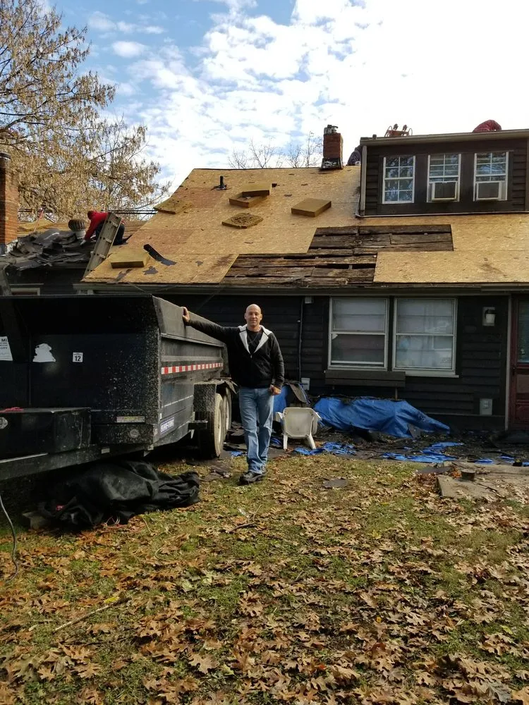 Slide of Kingdom Roofing & Home Improvements