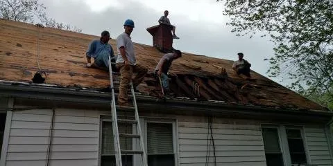 Slide of Kingdom Roofing & Home Improvements
