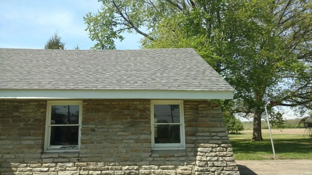 Slide of Kingdom Roofing & Home Improvements