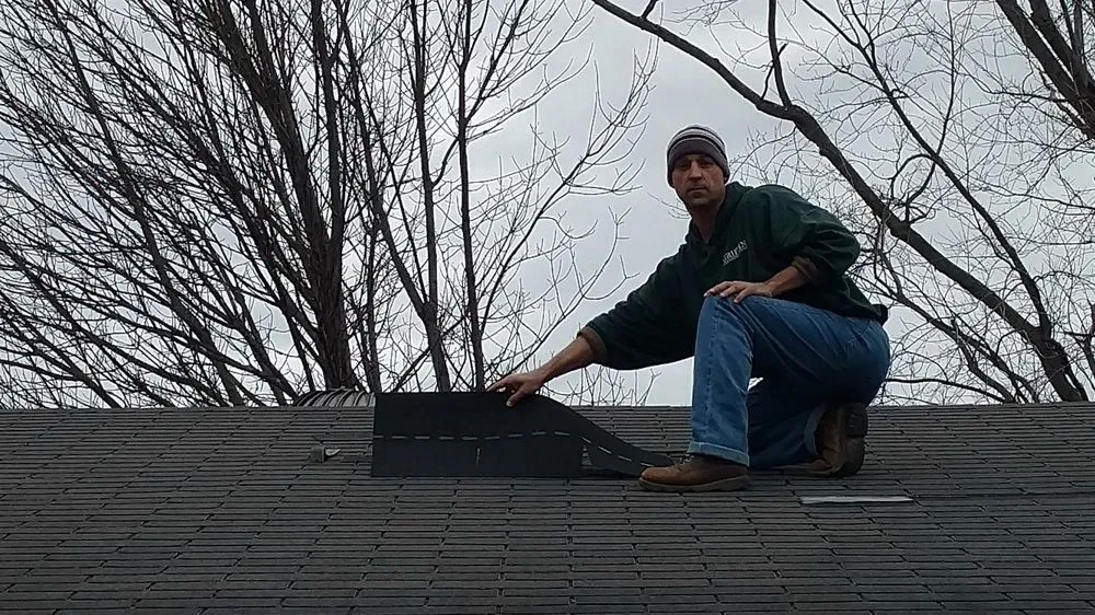 Slide of Kingdom Roofing & Home Improvements