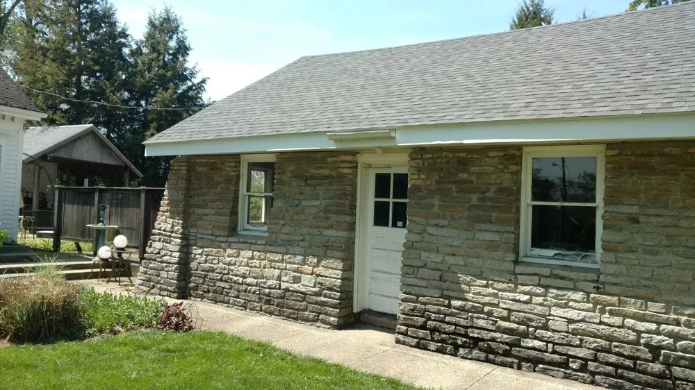 Slide of Kingdom Roofing & Home Improvements