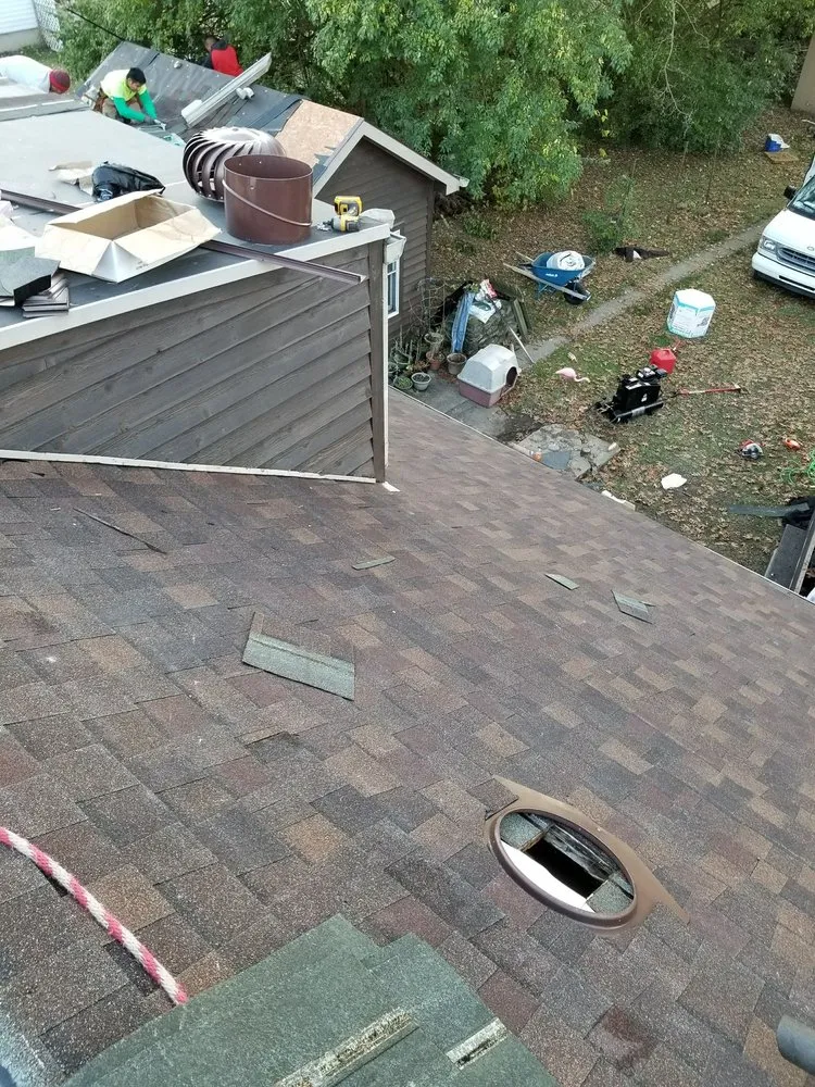 Slide of Kingdom Roofing & Home Improvements