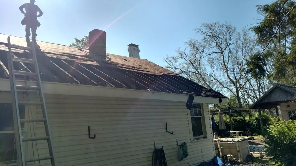 Slide of Kingdom Roofing & Home Improvements