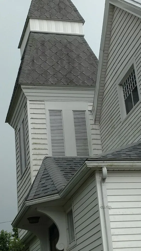 Slide of Kingdom Roofing & Home Improvements