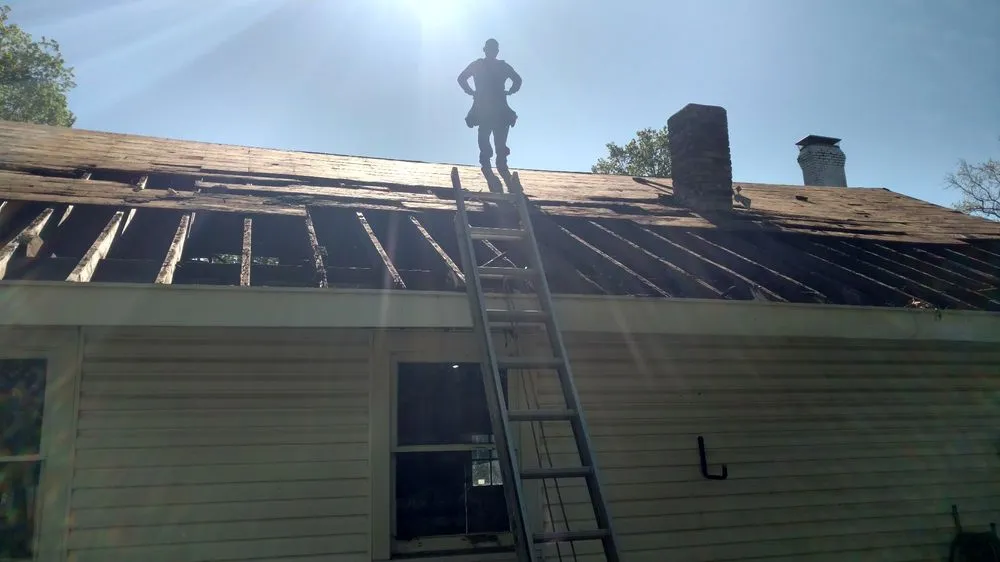 Slide of Kingdom Roofing & Home Improvements