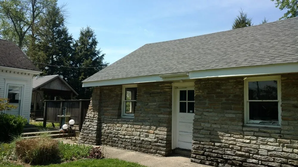 Slide of Kingdom Roofing & Home Improvements