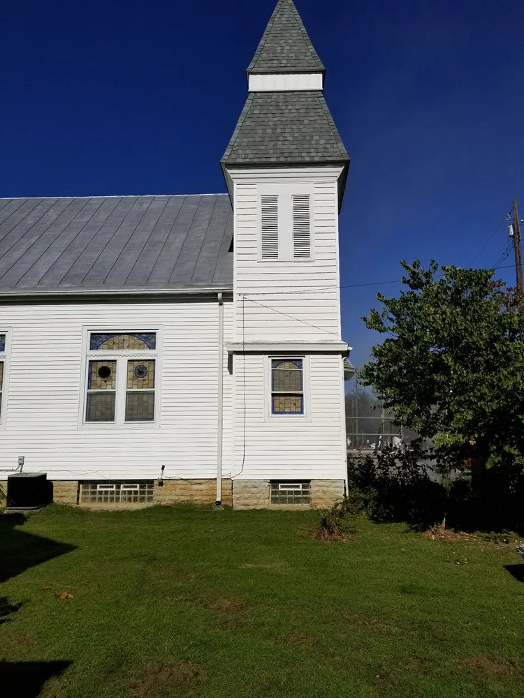 Slide of Kingdom Roofing & Home Improvements