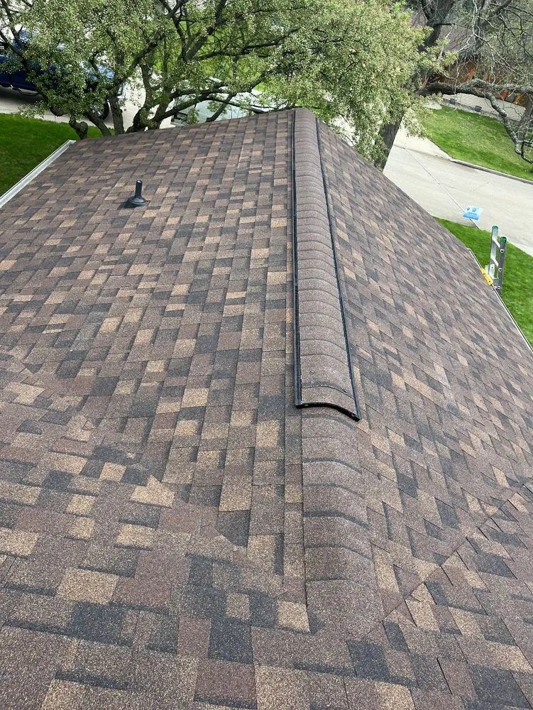 Slide of Kingdom Roofing