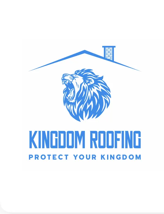 Slide of Kingdom Roofing