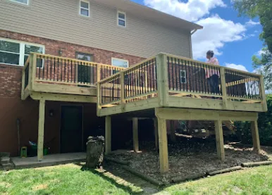 Slide of Kingdom Roofing