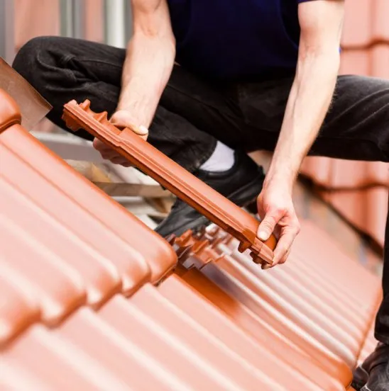 Slide of Kingdom Roofing