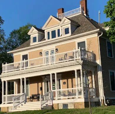 Slide of Kingdom Roofing