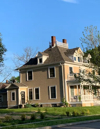 Slide of Kingdom Roofing