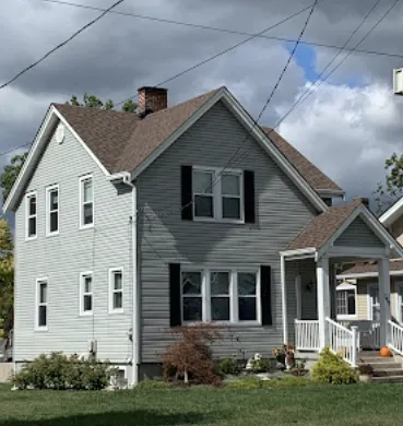 Slide of Kingdom Roofing