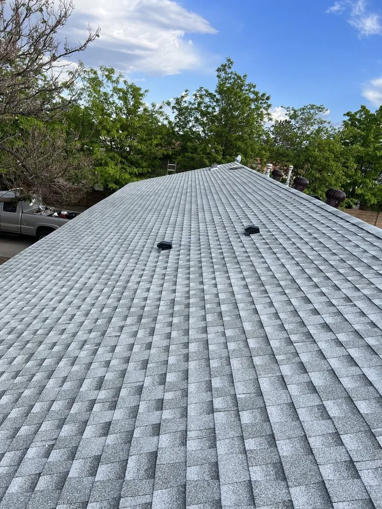 Slide of Kingdom Roofing