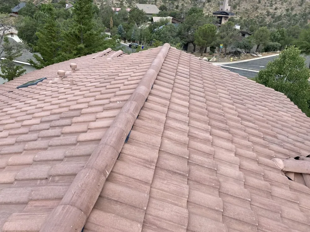 Slide of Kingdom Roofing