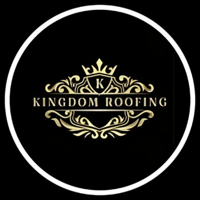 Slide of Kingdom Roofing