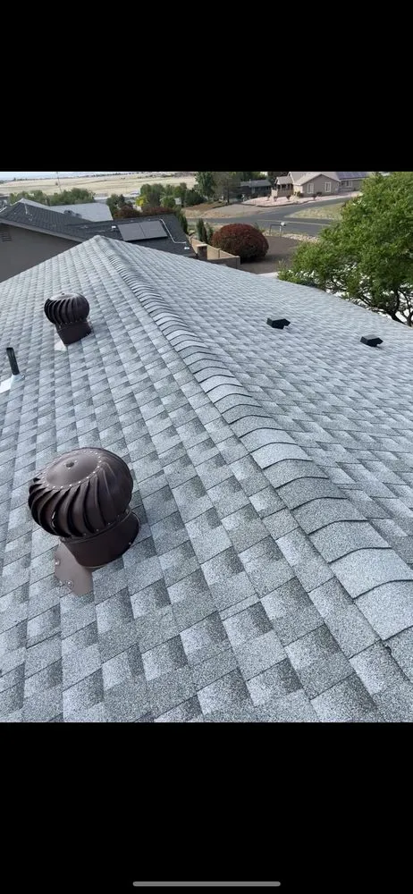 Slide of Kingdom Roofing