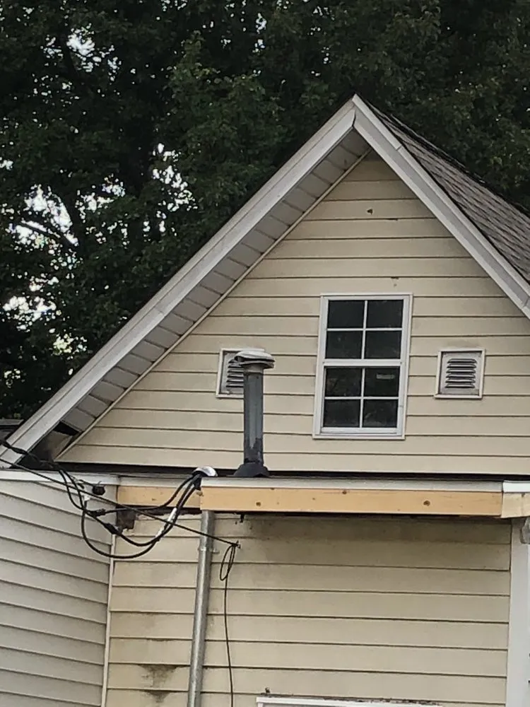 Slide of Kingdom Roofing Systems