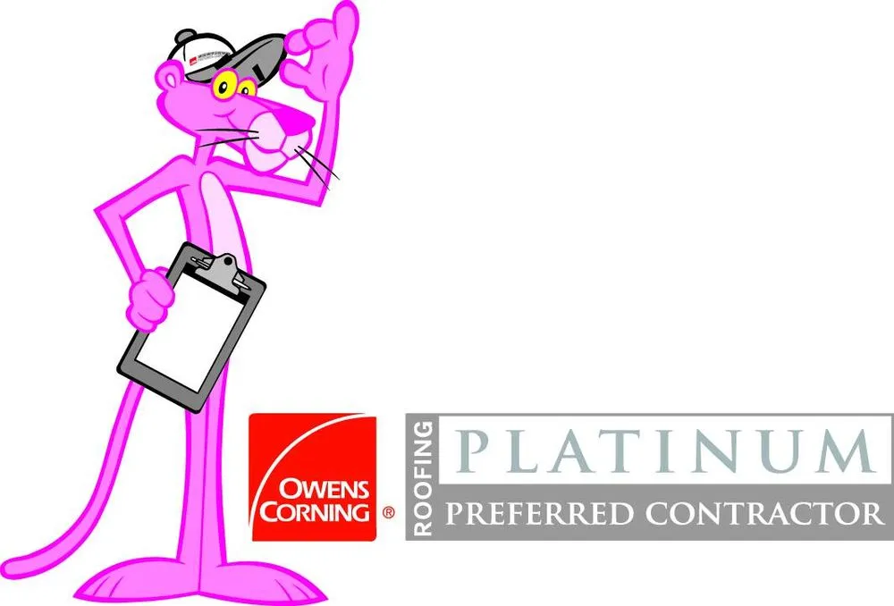 Slide of Kingdom Roofing Systems