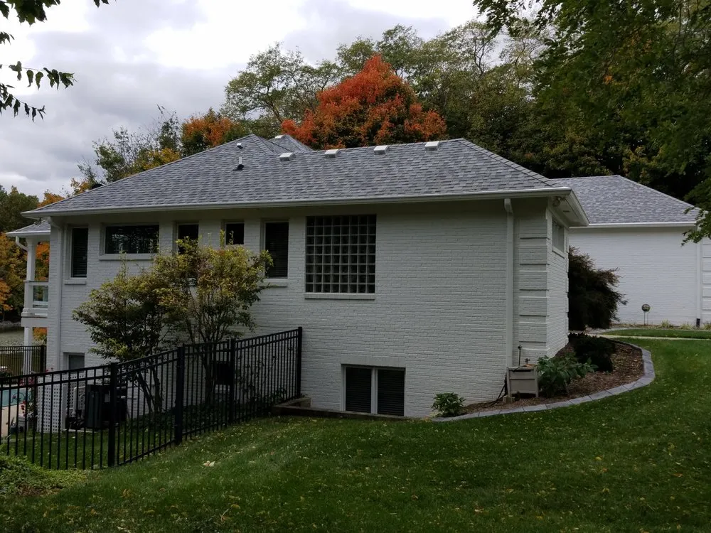 Slide of Kingdom Roofing Systems