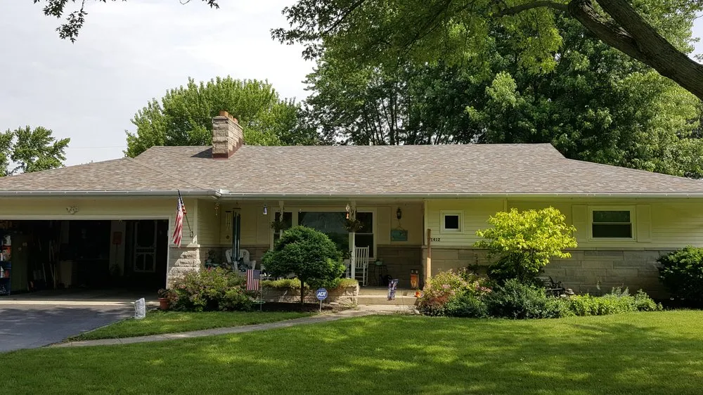 Slide of Kingdom Roofing Systems