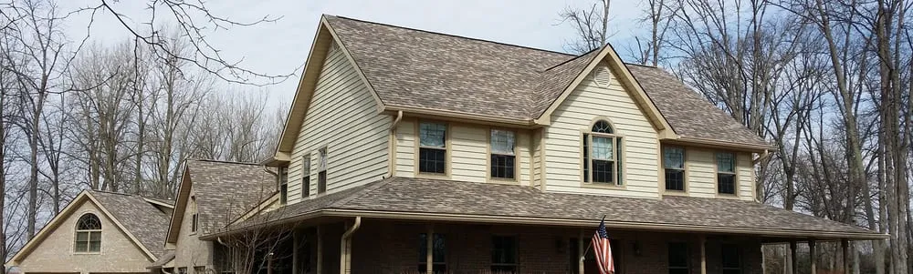 Slide of Kingdom Roofing Systems