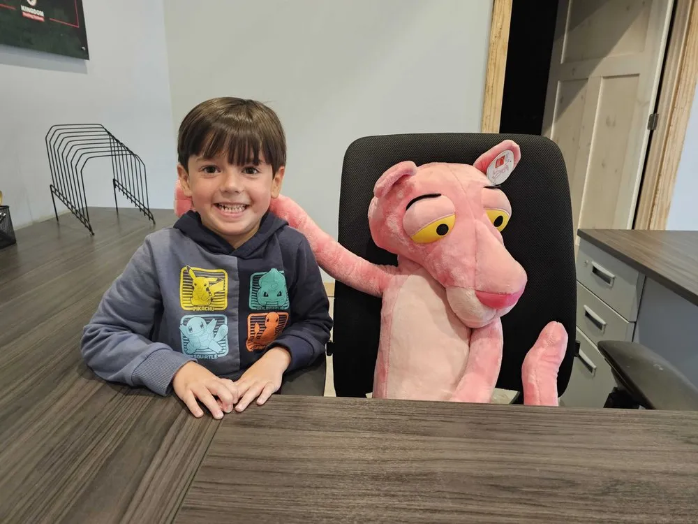 Slide of Kingdom Roofing Systems