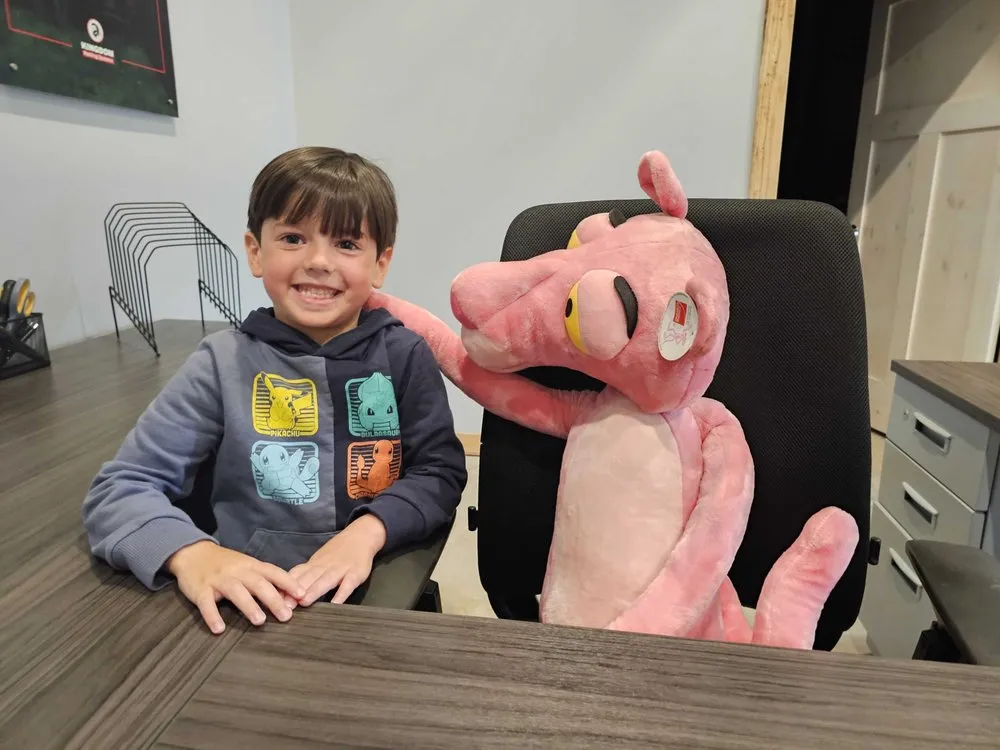 Slide of Kingdom Roofing Systems