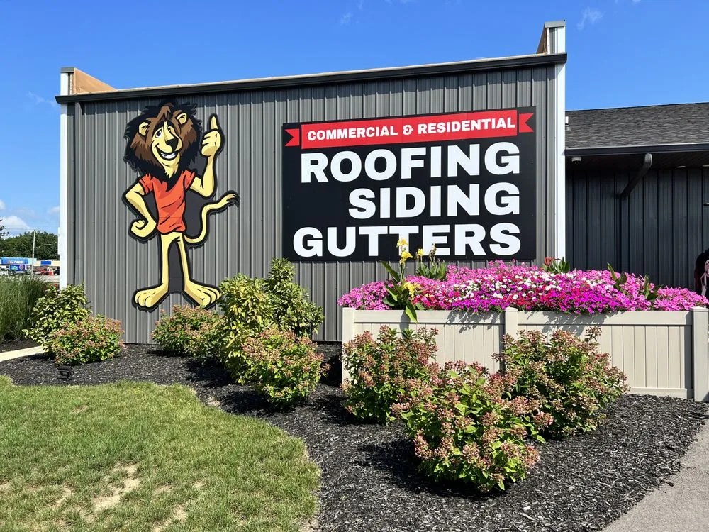 Slide of Kingdom Roofing Systems