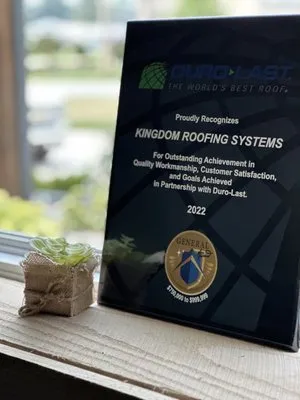 Kingdom Roofing Systems