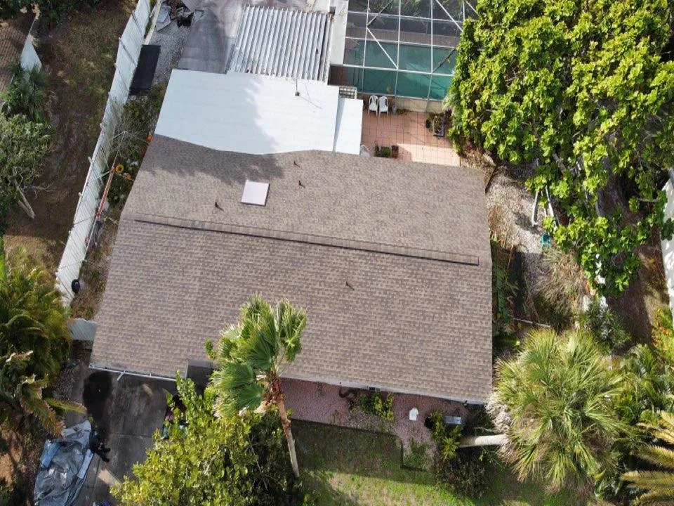 Slide of Kingdom Roofing