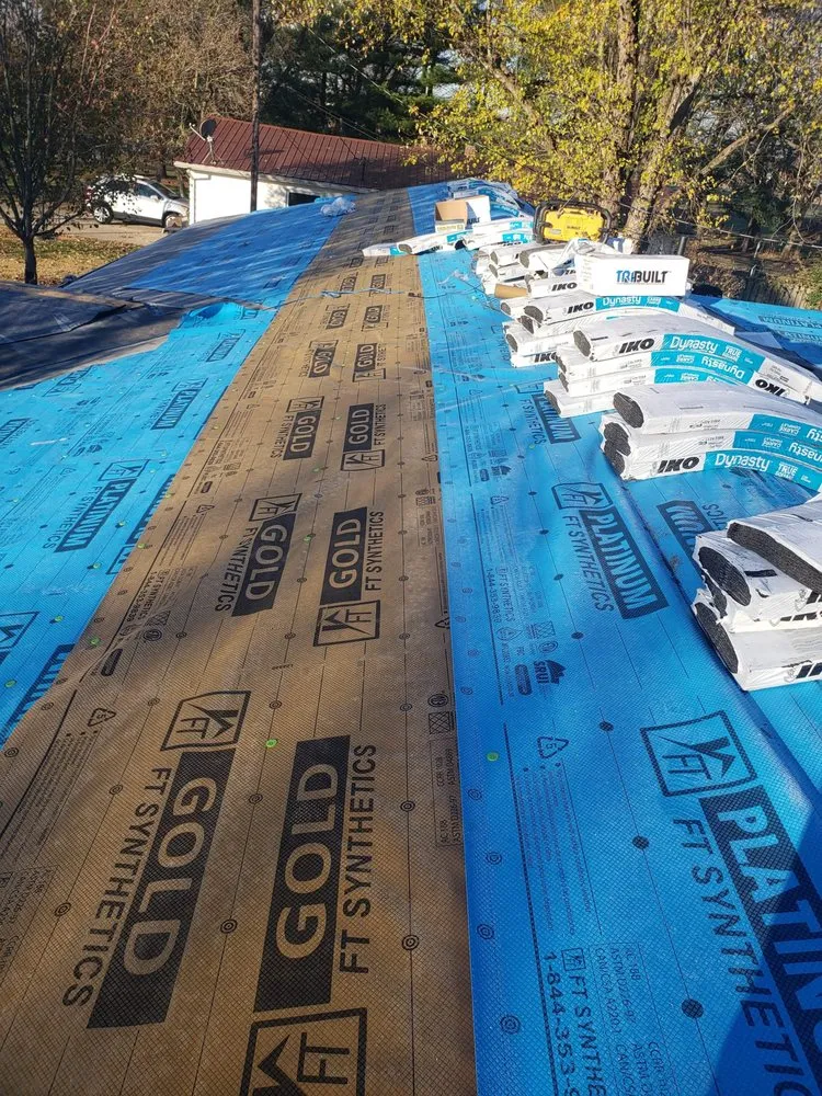 Slide of Kingdom Territory