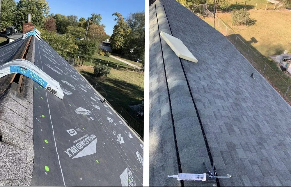 Slide of Kingdom Territory