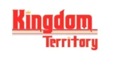 Slide of Kingdom Territory